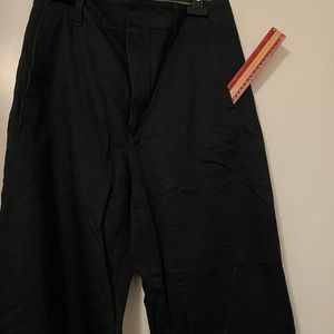 Oversized Uniqlo Pants